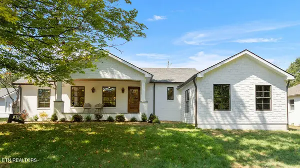 1545 Southgate Rd, Knoxville, TN 37919