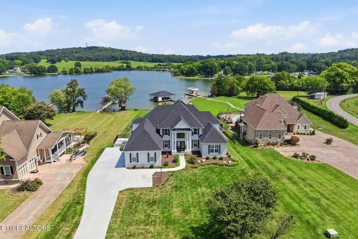 3706 Riverbrook Drive, Louisville, TN 37777 - #1