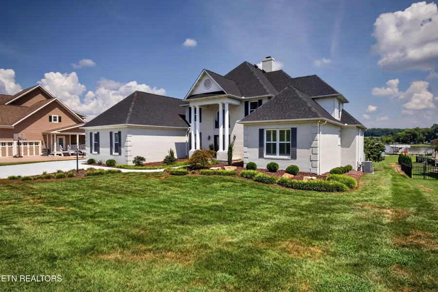 3706 Riverbrook Drive, Louisville, TN 37777 - #2