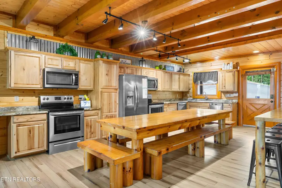 1703 High Rock Way, Sevierville, TN 37862 - #3