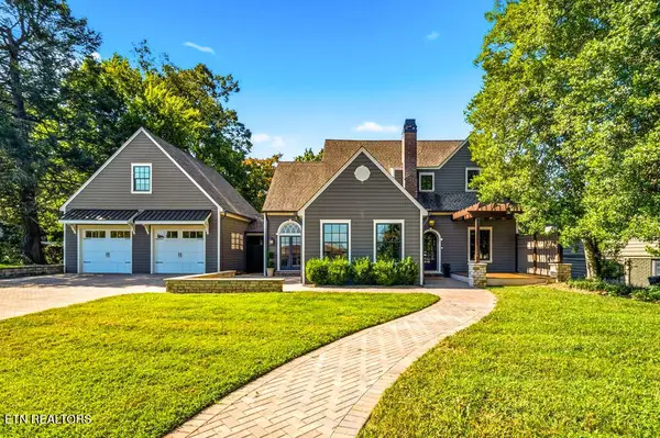 2224 Hillsboro Heights, Knoxville, TN 37920