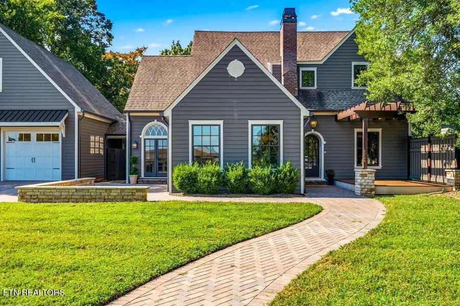 2224 Hillsboro Heights, Knoxville, TN 37920 - #2