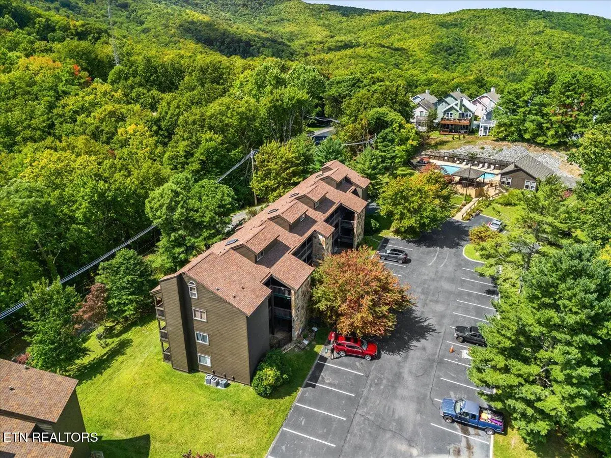 1380 Ski View Drive #UNIT 1106, Gatlinburg, TN 37738 - #1