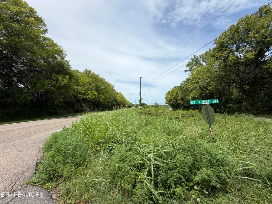 0 E Hwy2570, Dandridge, TN 37725 - #2