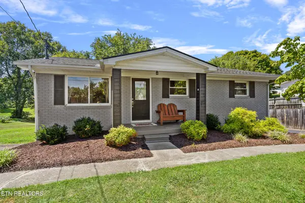 2836 Black Oak Rd, Jefferson City, TN 37760