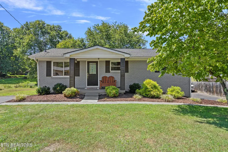 2836 Black Oak Rd, Jefferson City, TN 37760 - #3