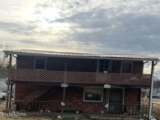 408 Gaines St, Kingsport, TN 37664 - #1