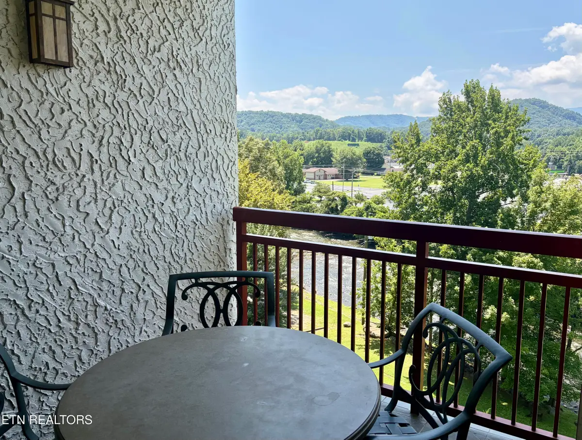 212 Dollywood Lane #UNIT 444, Pigeon Forge, TN 37863 - #1