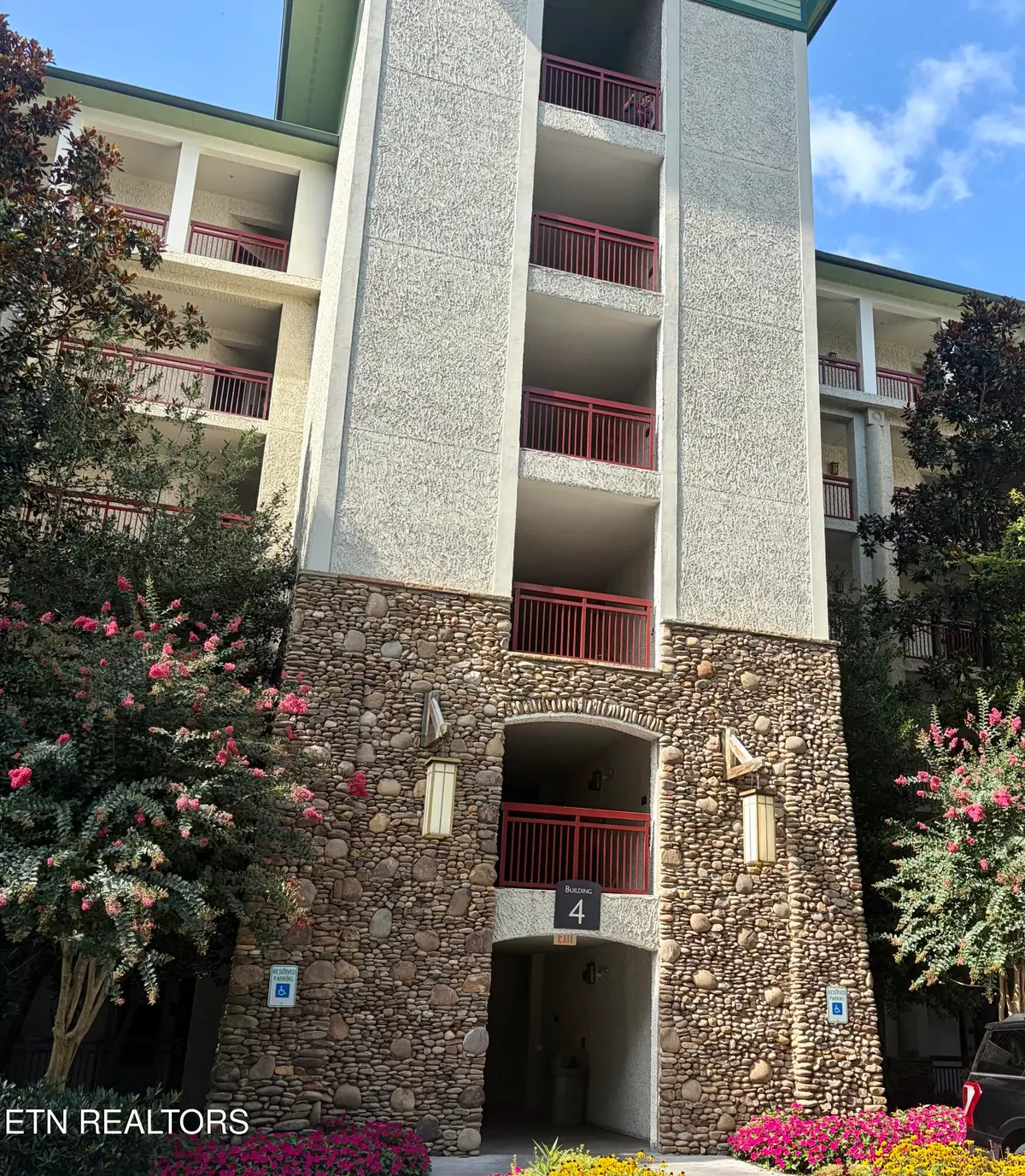 212 Dollywood Lane #UNIT 445, Pigeon Forge, TN 37863 - #1