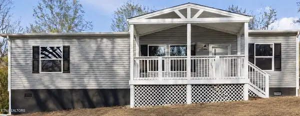 3817 Bonnie View Ave, Knoxville, TN 37914