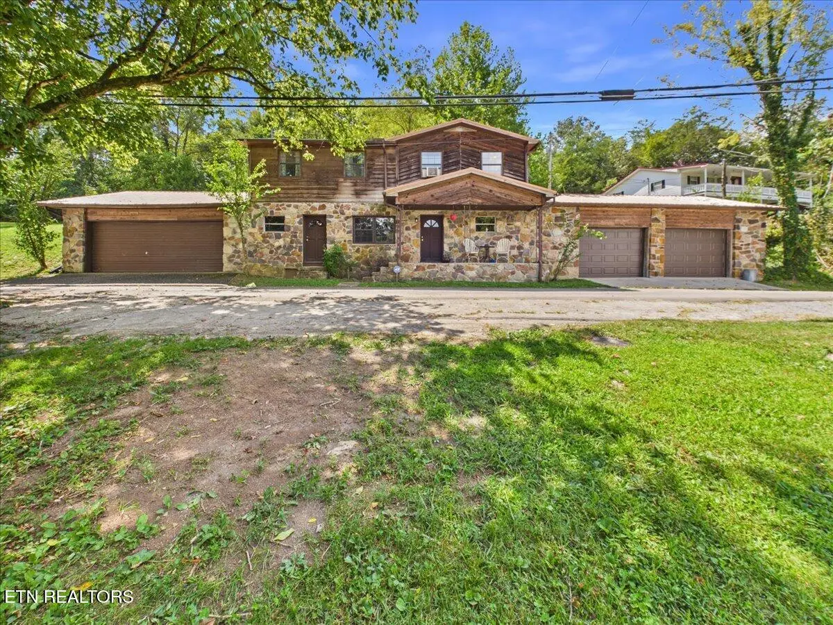 1924 Fugate St, Tazewell, TN 37879 - #1
