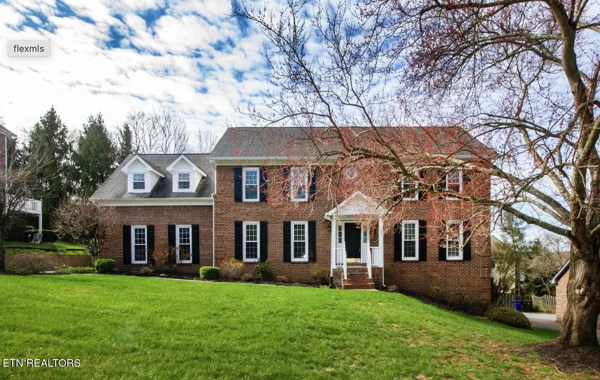 305 Sugarwood Drive, Knoxville, TN 37934 - #1