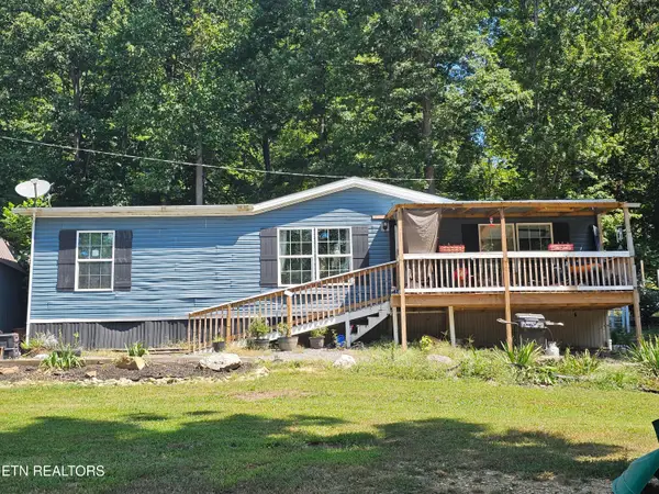 810 Chestnut Grove Road Rd, New Tazewell, TN 37825