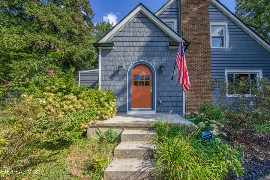 2624 Delrose Drive, Knoxville, TN 37914 - #2