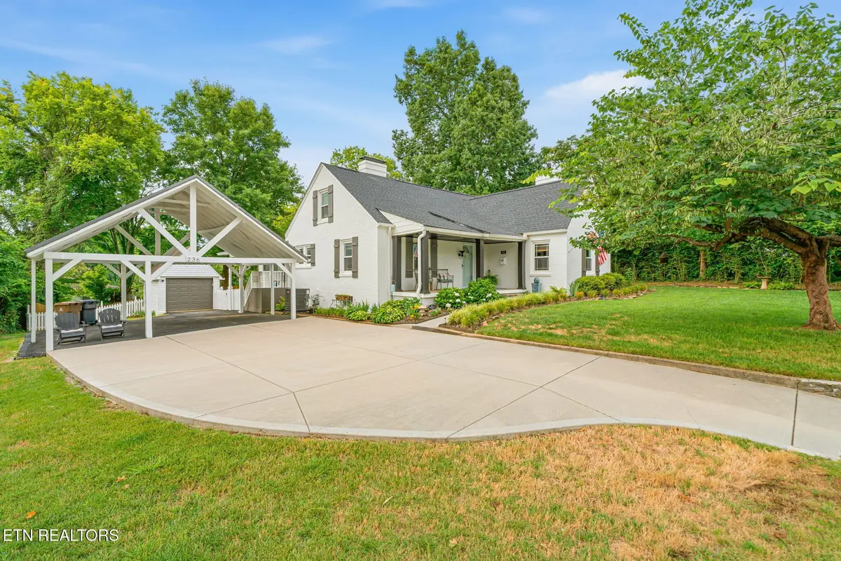 236 Hillcrest Drive, Knoxville, TN 37918 - #1