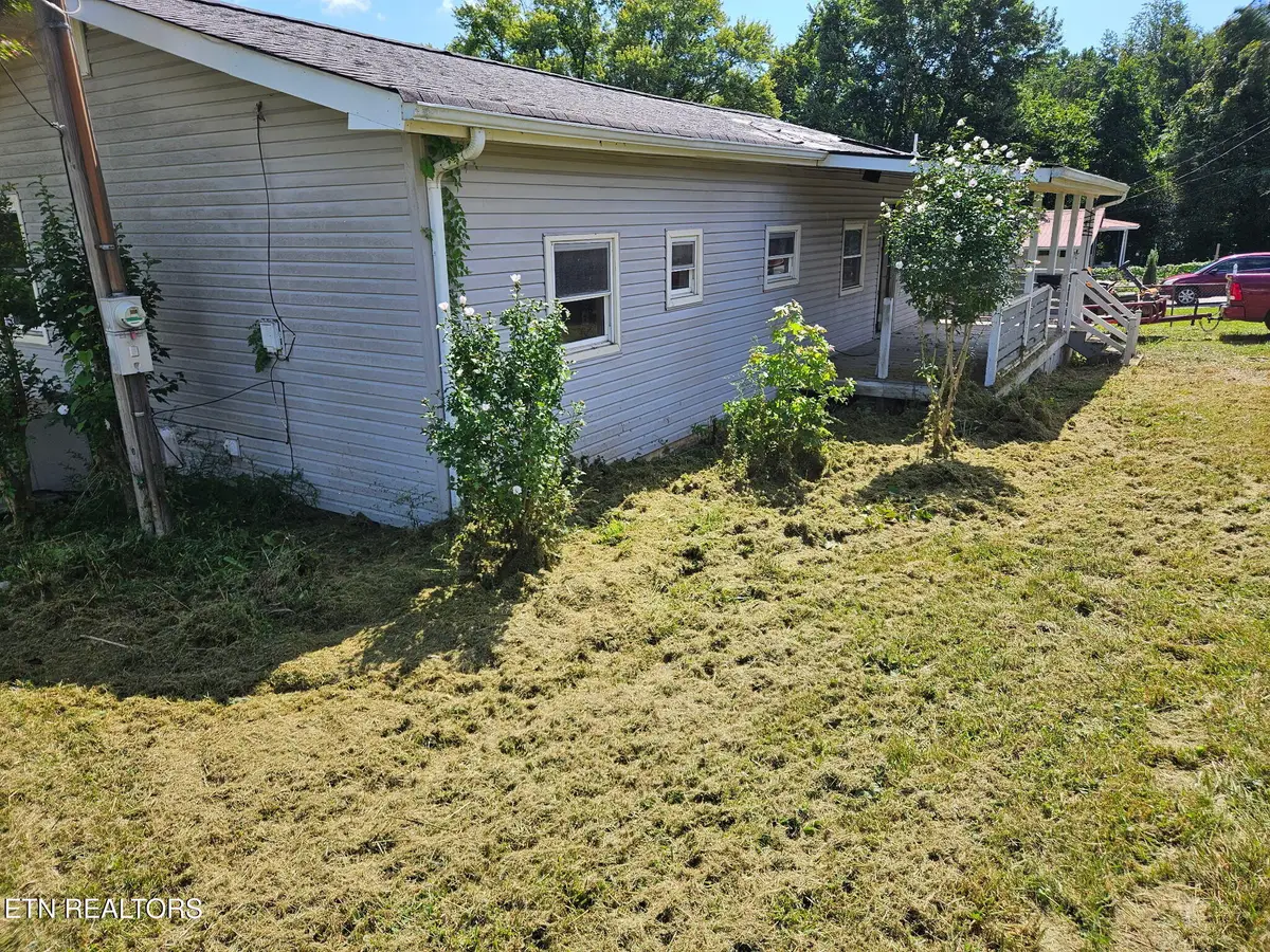 145 Crabtree Lane, Caryville, TN 37714 - #1