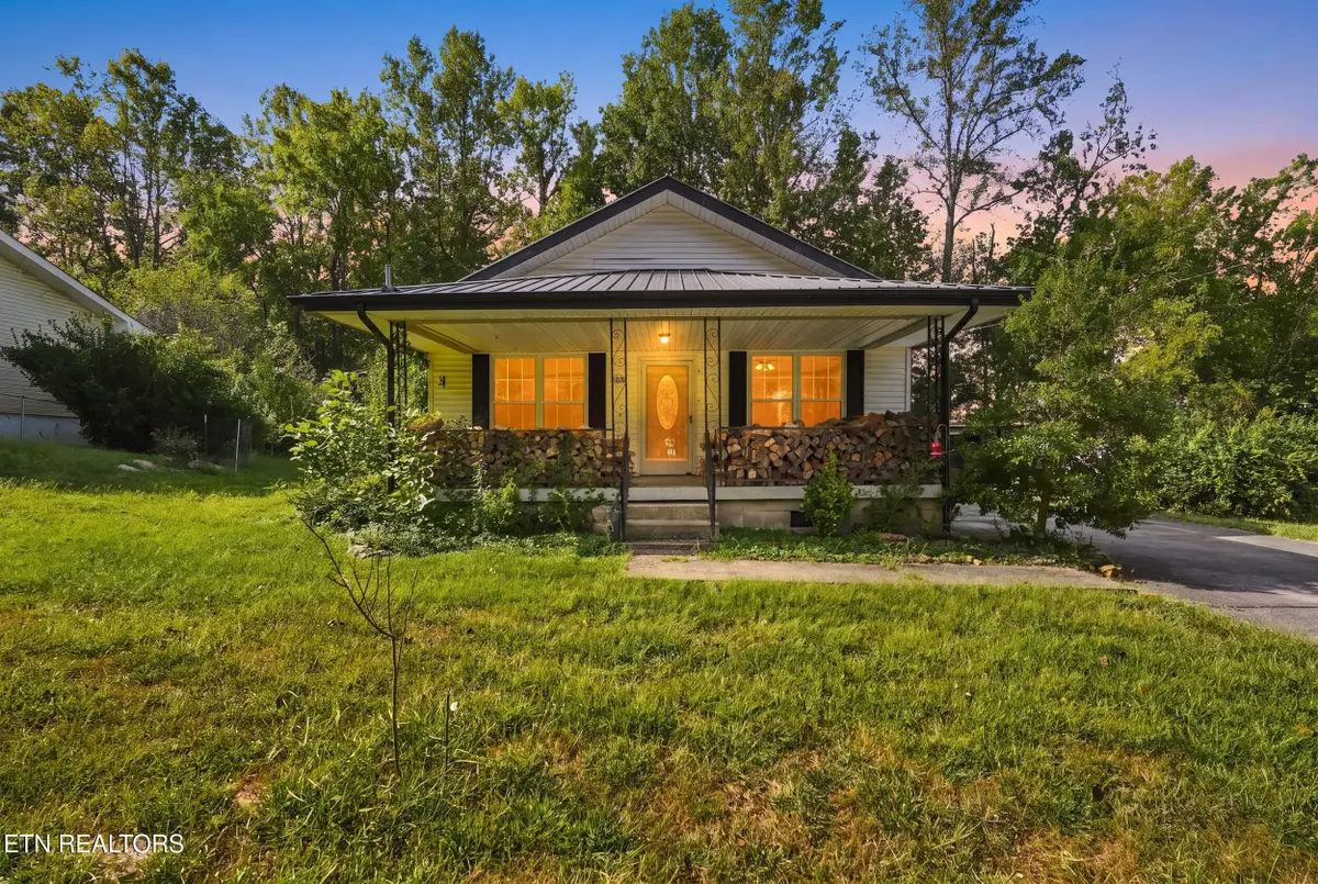 458 Slaven Lane, Oneida, TN 37841 - #1