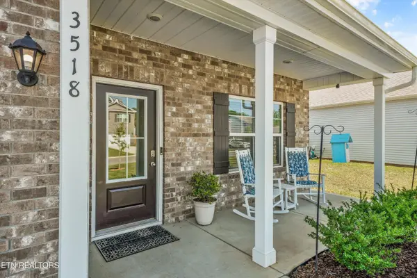 3518 Rylee Jean Way, Maryville, TN 37804