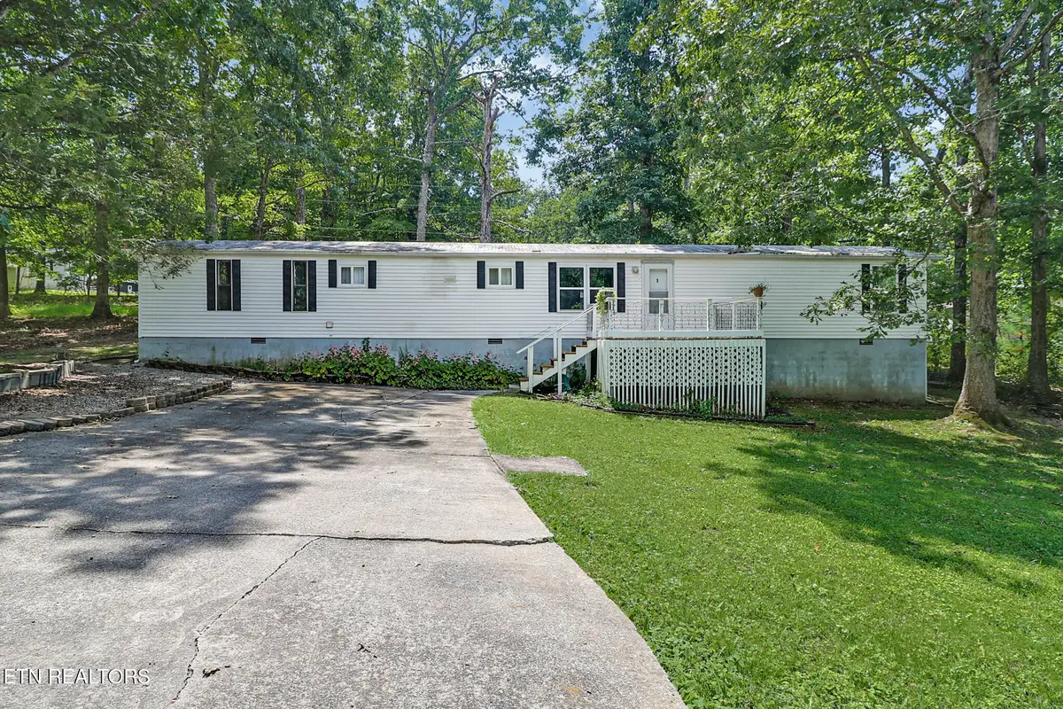 106 Avon Lane, Crossville, TN 38558 - #1