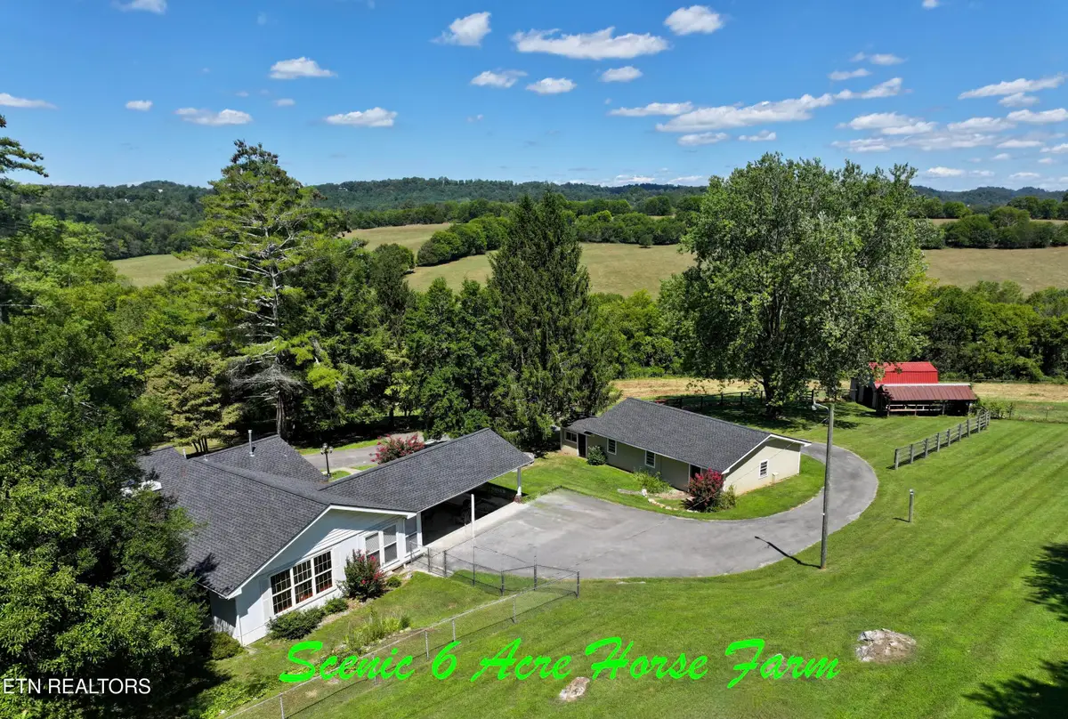 128 Chinquapin Lane, Madisonville, TN 37354 - #1