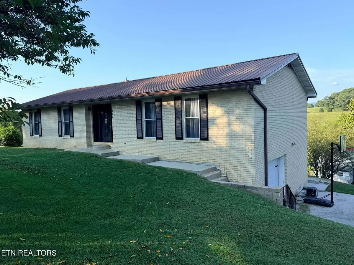 212 Norfolk Circle, Harrogate, TN 37752 - #1