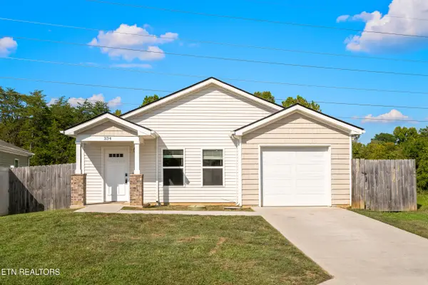 234 Sapling Lane, Knoxville, TN 37924
