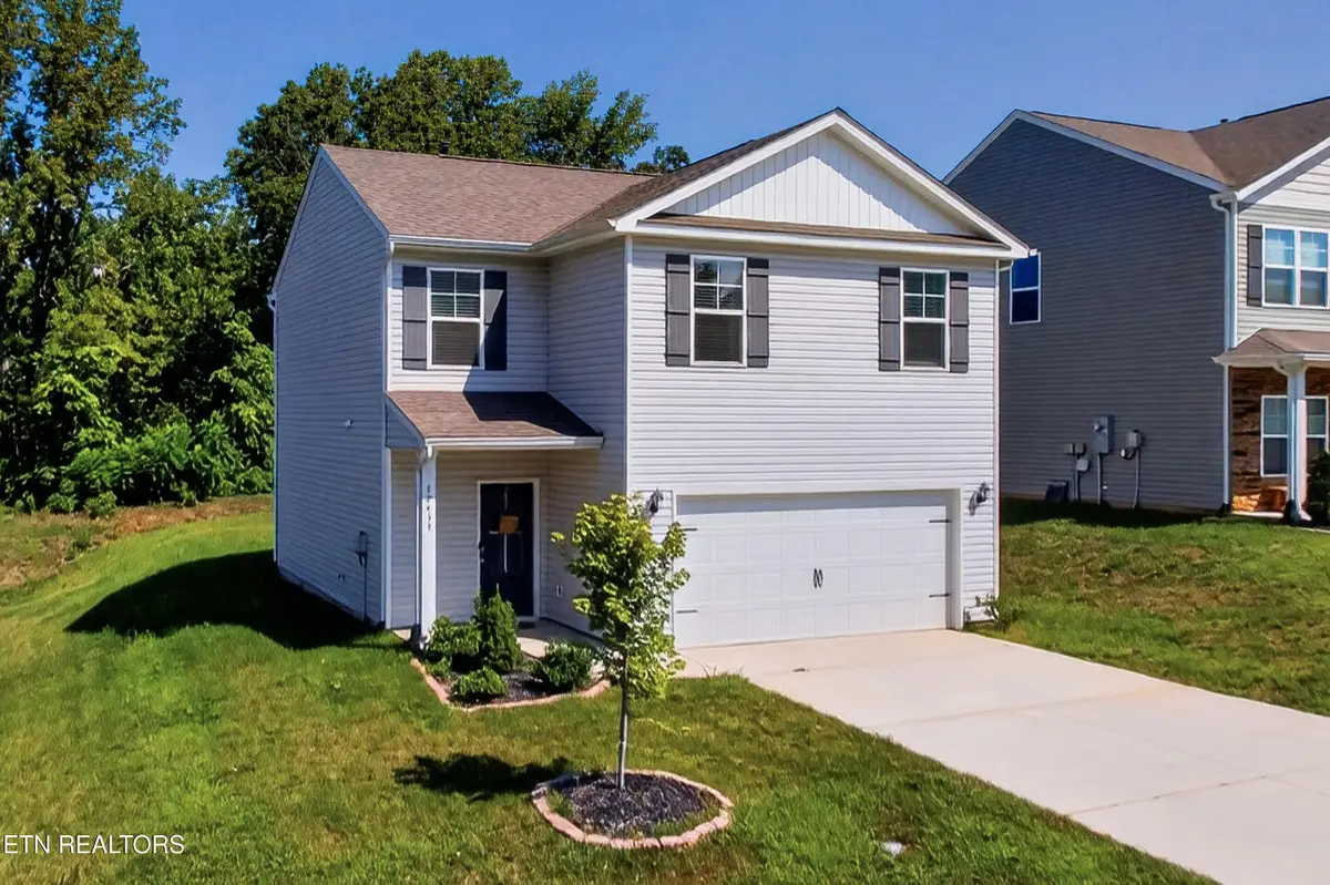 12437 Hatmaker Lane, Knoxville, TN 37932 - #1