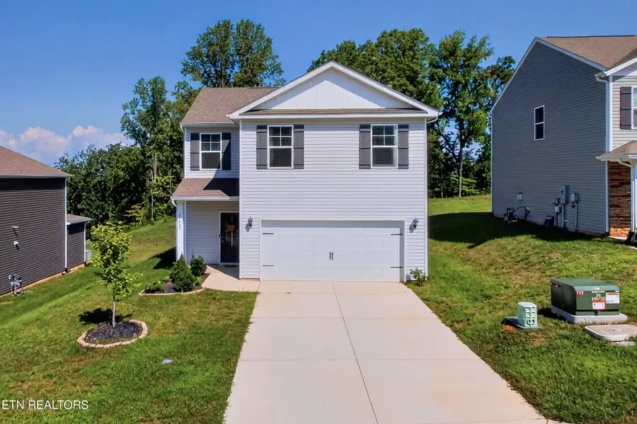 12437 Hatmaker Lane, Knoxville, TN 37932 - #2