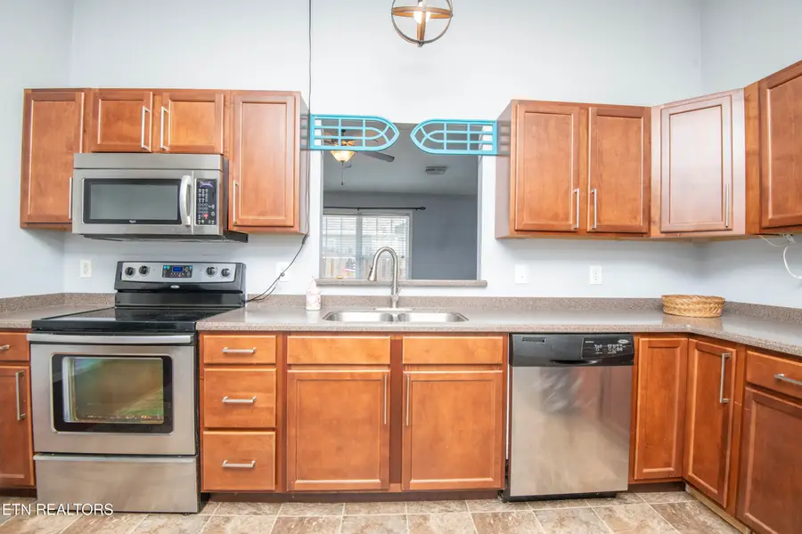 5141 Spring Petal Way #16, Knoxville, TN 37912 - #2