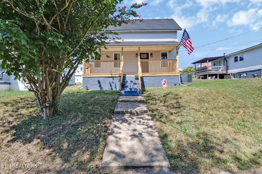 213 Birch St., Harriman, TN 37748 - #2
