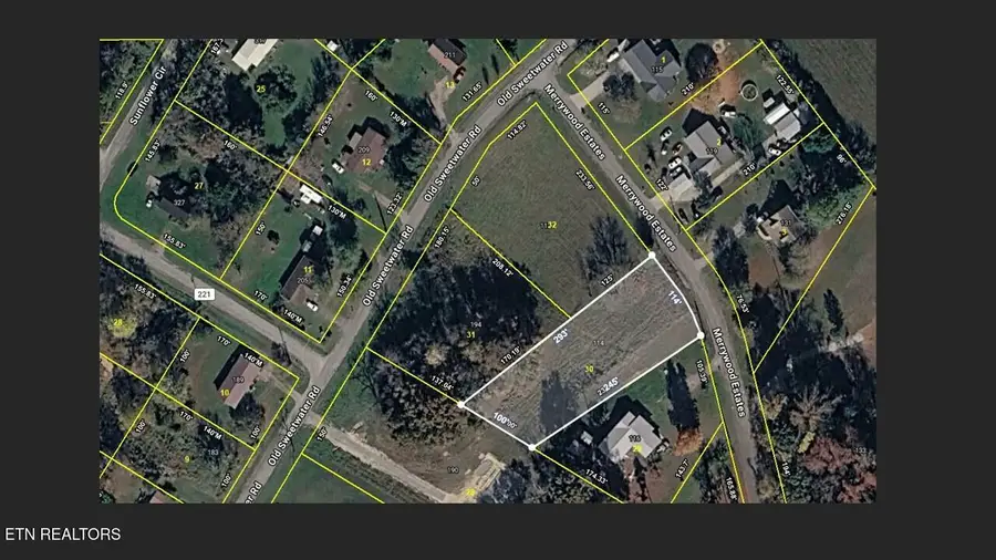 Merrywood Estates #30, Sweetwater, TN 37874 - #3