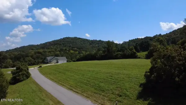 Lot 69 Windy Sails Lane, Sharps Chapel, TN 37866