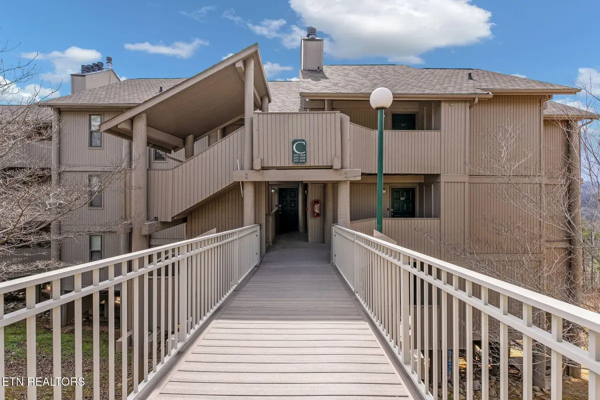 3710 Weber Rd #C307, Gatlinburg, TN 37738 - #1