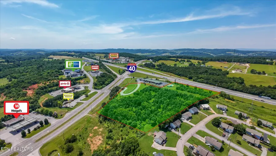 Green Valley Drive, Dandridge, TN 37725 - #2