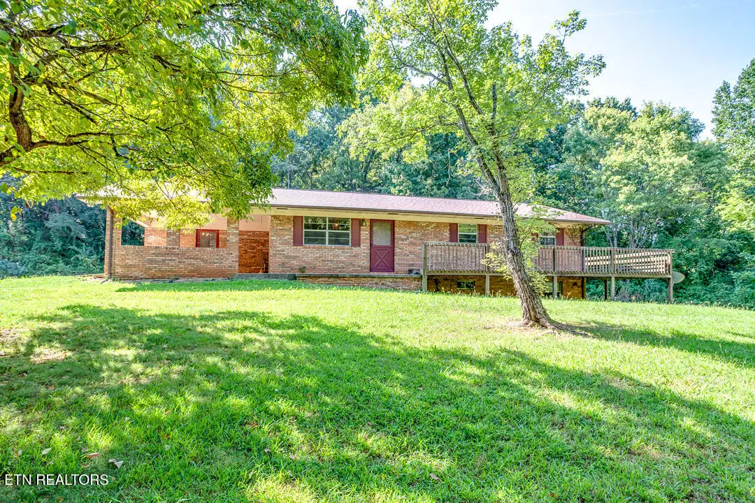 5120 Copper Ridge Rd, Morristown, TN 37814 - #1