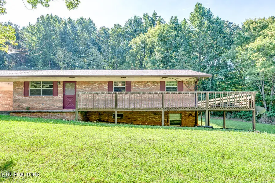 5120 Copper Ridge Rd, Morristown, TN 37814 - #2