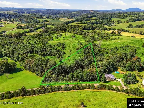 Lot 1 Holston River Drive, Rutledge, TN 37861