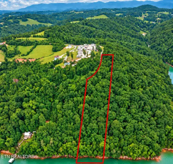 Mariner Point Rd, LaFollette, TN 37766
