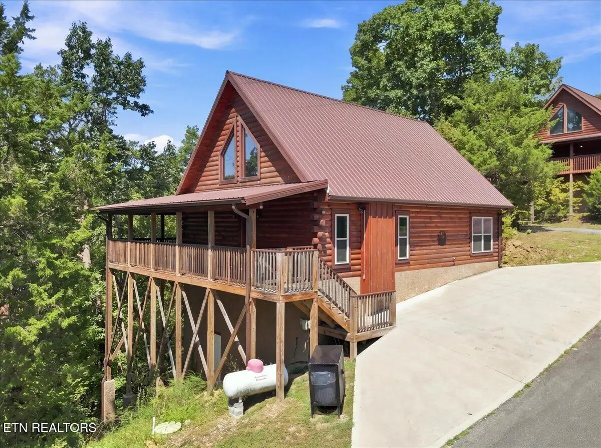 2151 Wingspan Drive, Sevierville, TN 37876 - #1