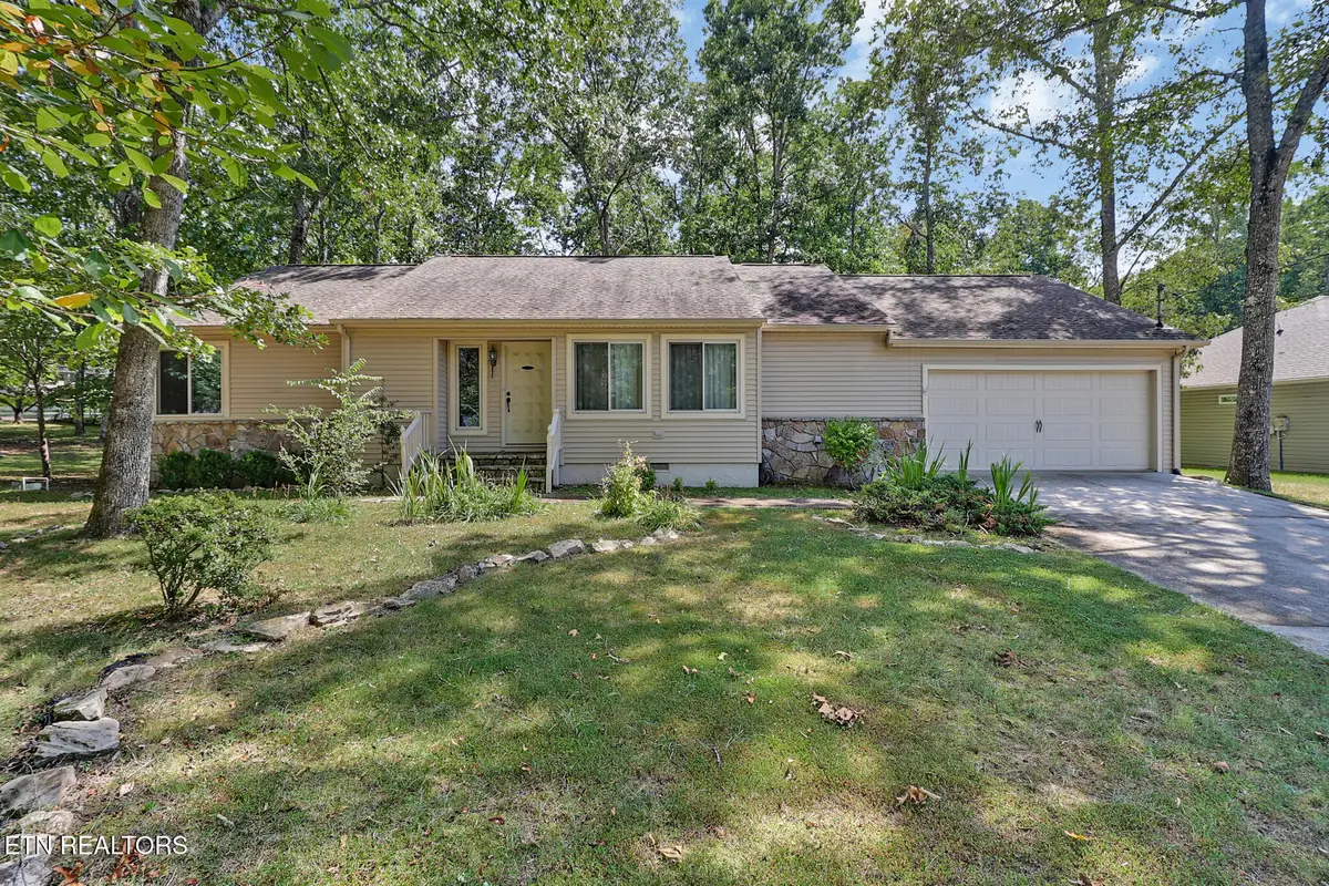 105 Anglewood Drive, Fairfield Glade, TN 38558 - #1