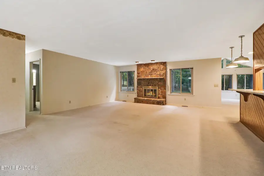 105 Anglewood Drive, Fairfield Glade, TN 38558 - #3