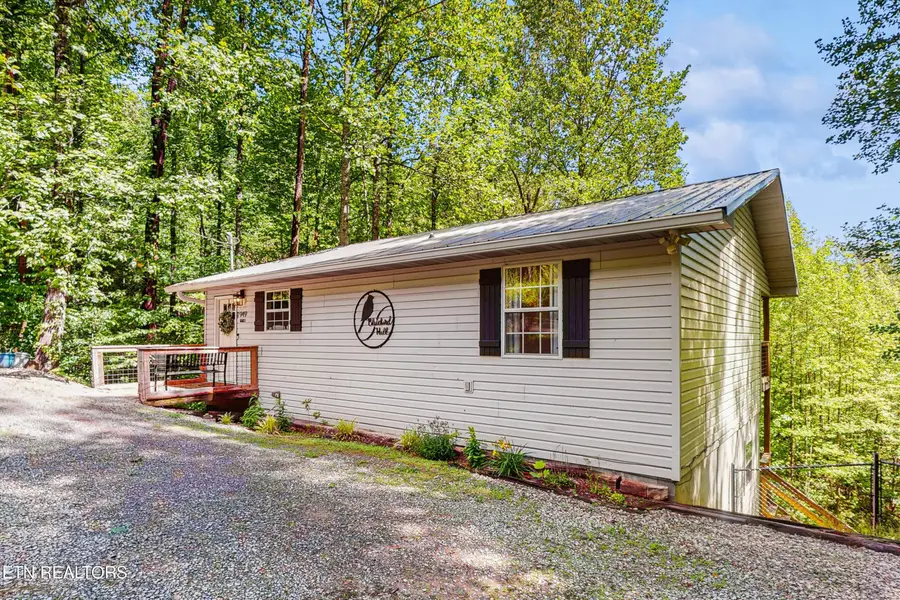 1949 Shady Grove Rd, Sevierville, TN 37876 - #3