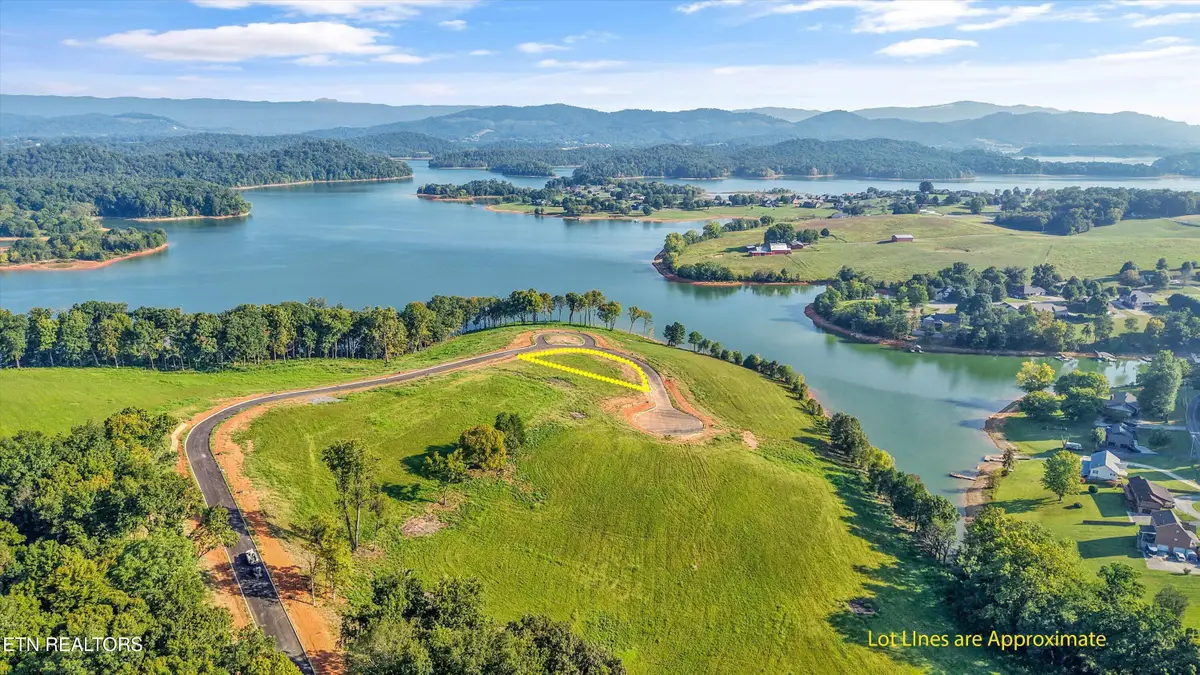 Stillwater Cove Lot 38, Morristown, TN 37814 - #1
