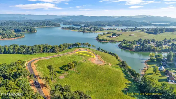 Stillwater Cove Lot 38, Morristown, TN 37814