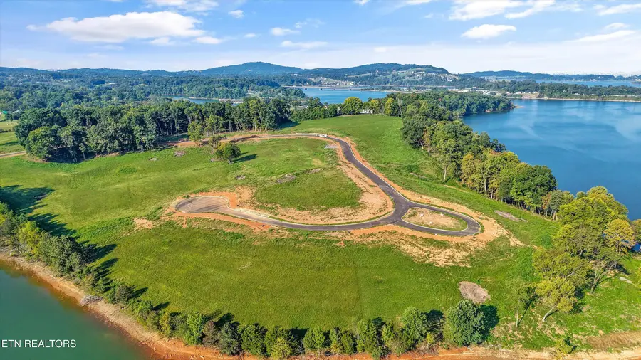 Stillwater Cove Lot 38, Morristown, TN 37814 - #2