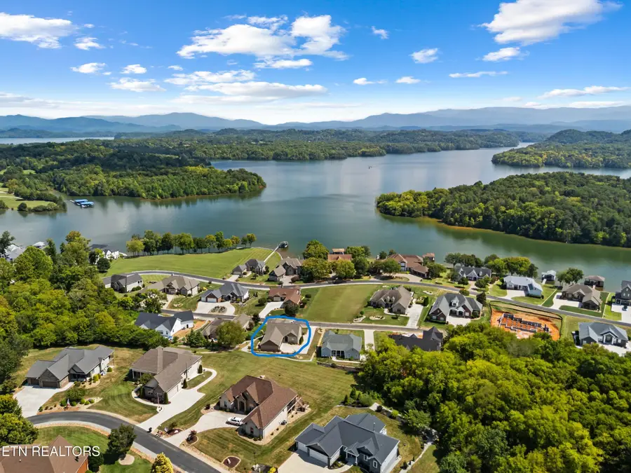 110 Eladi Tr, Vonore, TN 37885 - #3