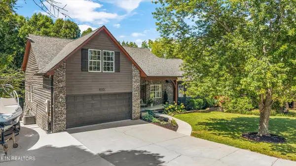 4449 Wonderland Drive, Louisville, TN 37777
