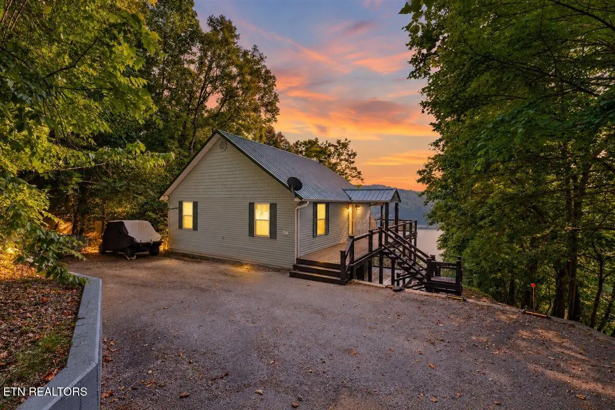 762 Hiwassee Drive, Jacksboro, TN 37757 - #1