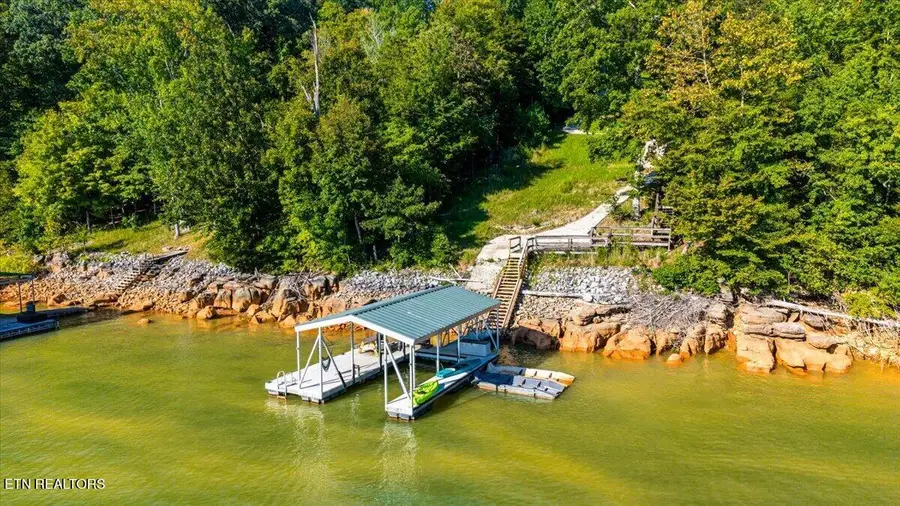 762 Hiwassee Drive, Jacksboro, TN 37757 - #2
