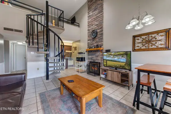 1260 Ski View Drive #APT 1305, Gatlinburg, TN 37738